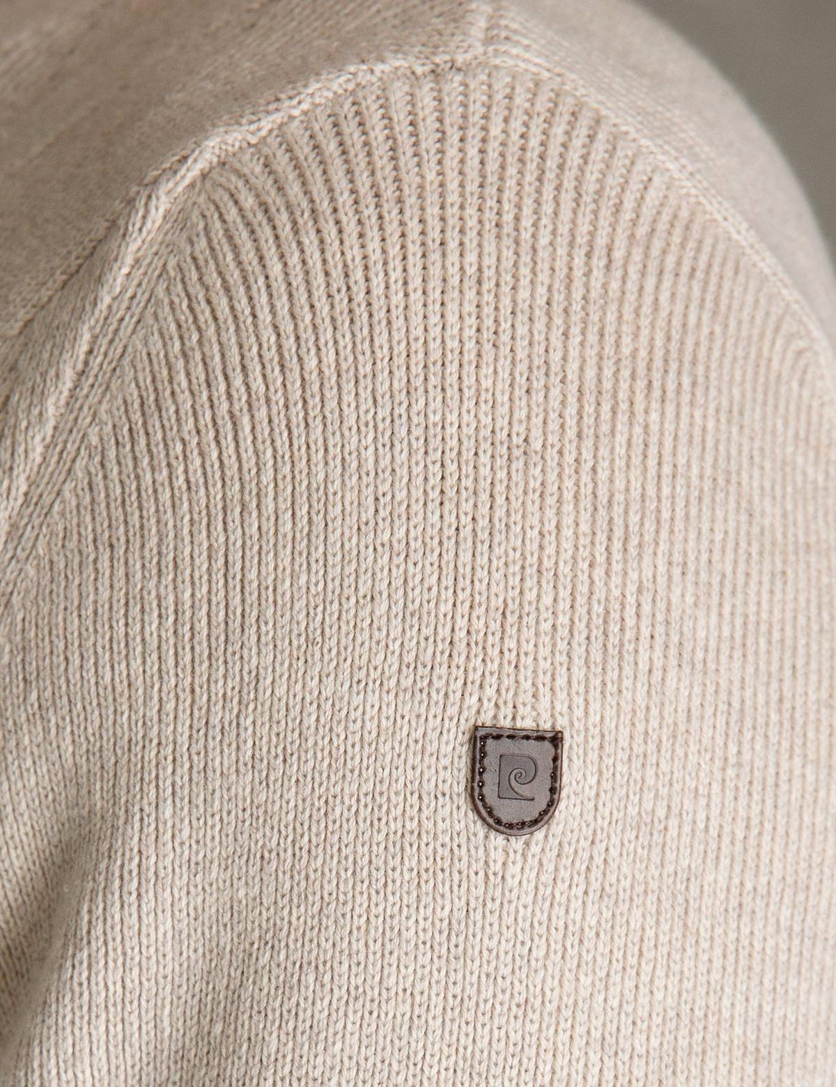 Bej Triko Kazak - 50193359034