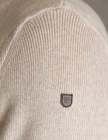 Bej Triko Kazak - 50193359034