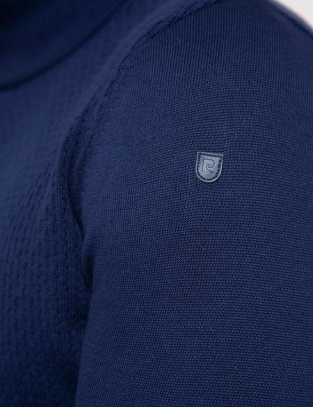 Lacivert Triko Kazak - 50194104048