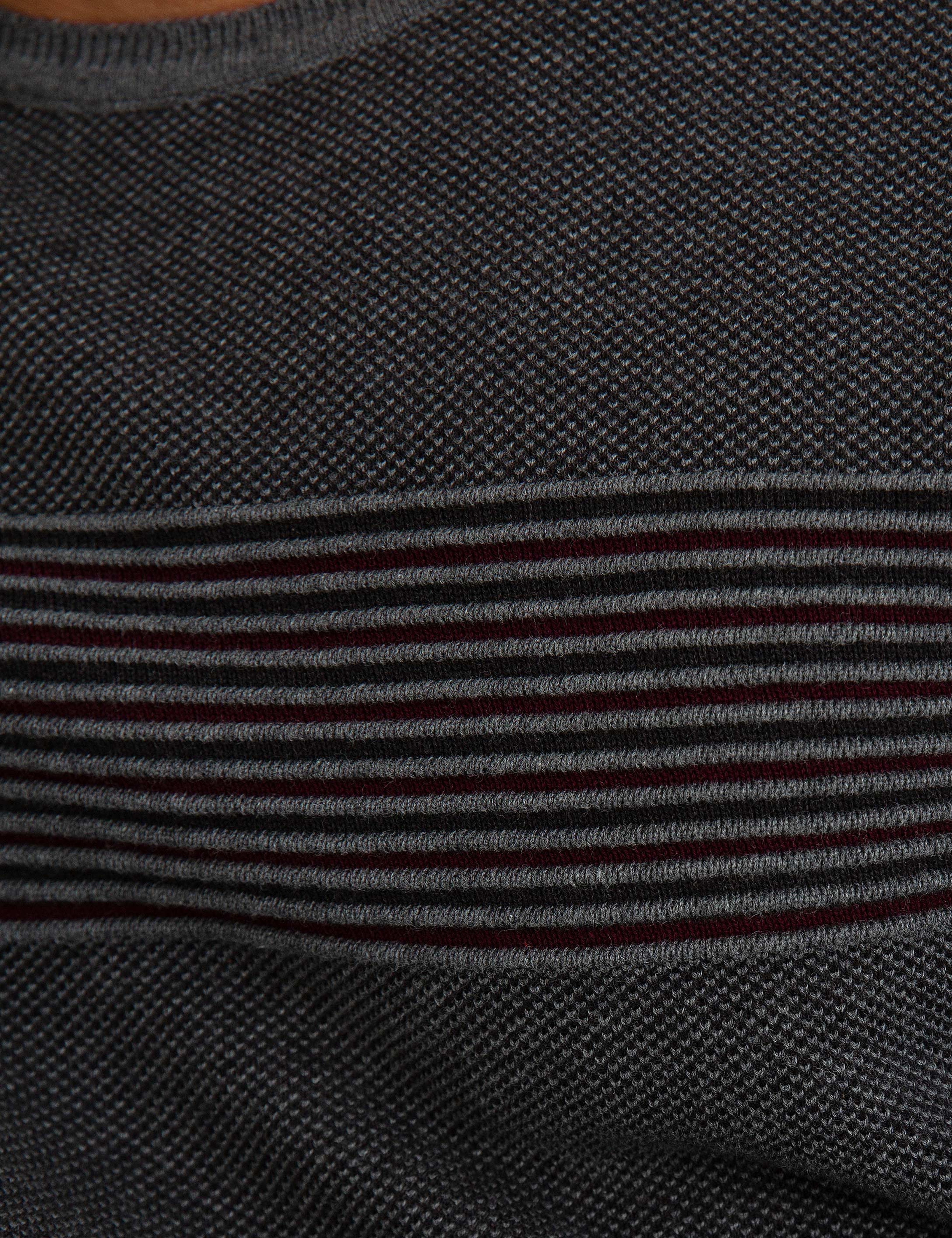 Gri Triko Kazak - Image 5