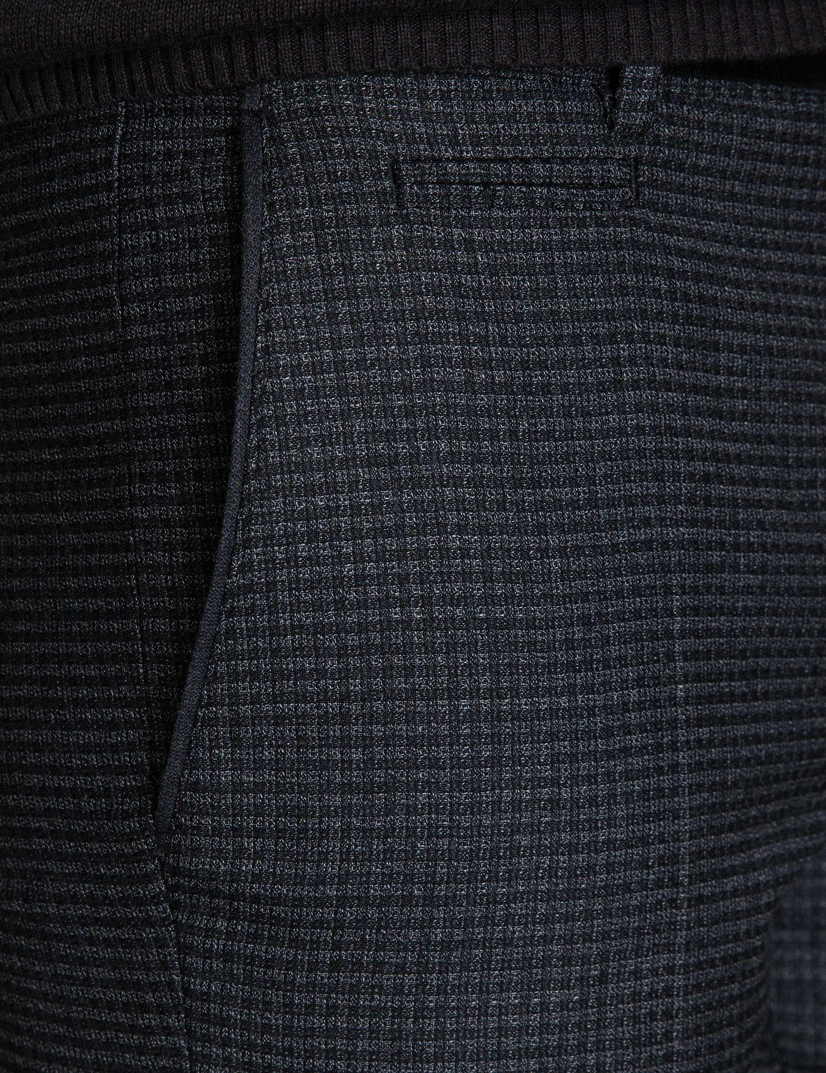 Füme Ekstra Slim Fit Pantolon