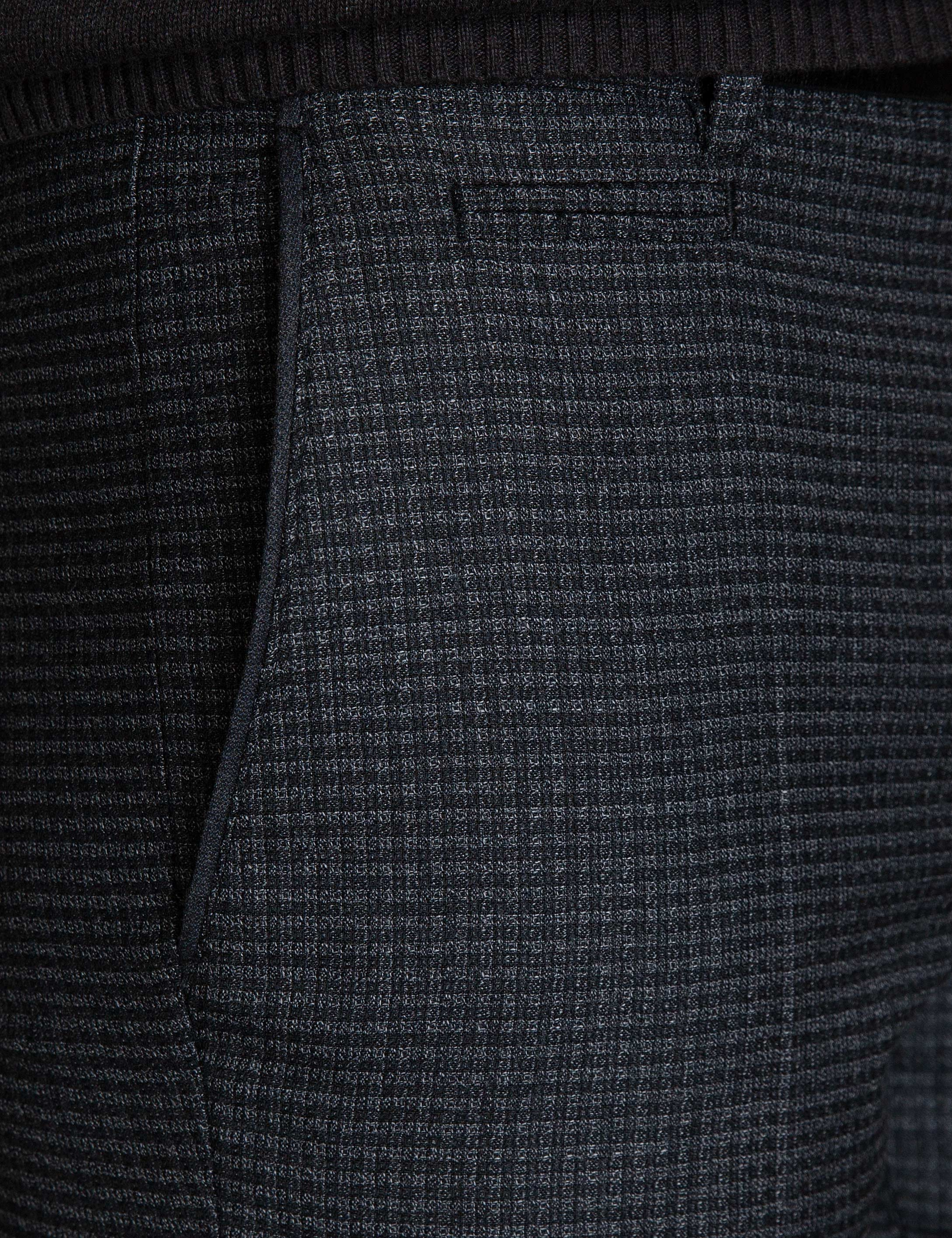 Füme Ekstra Slim Fit Pantolon - Image 5