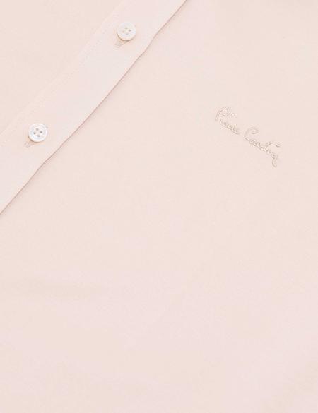 Slim Kahverengi Gömlek - 50179054077