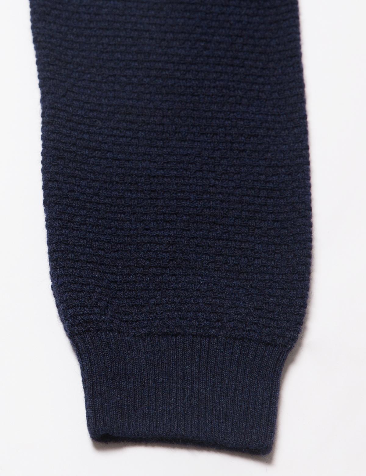 Mavi Triko Kazak - 50175329043