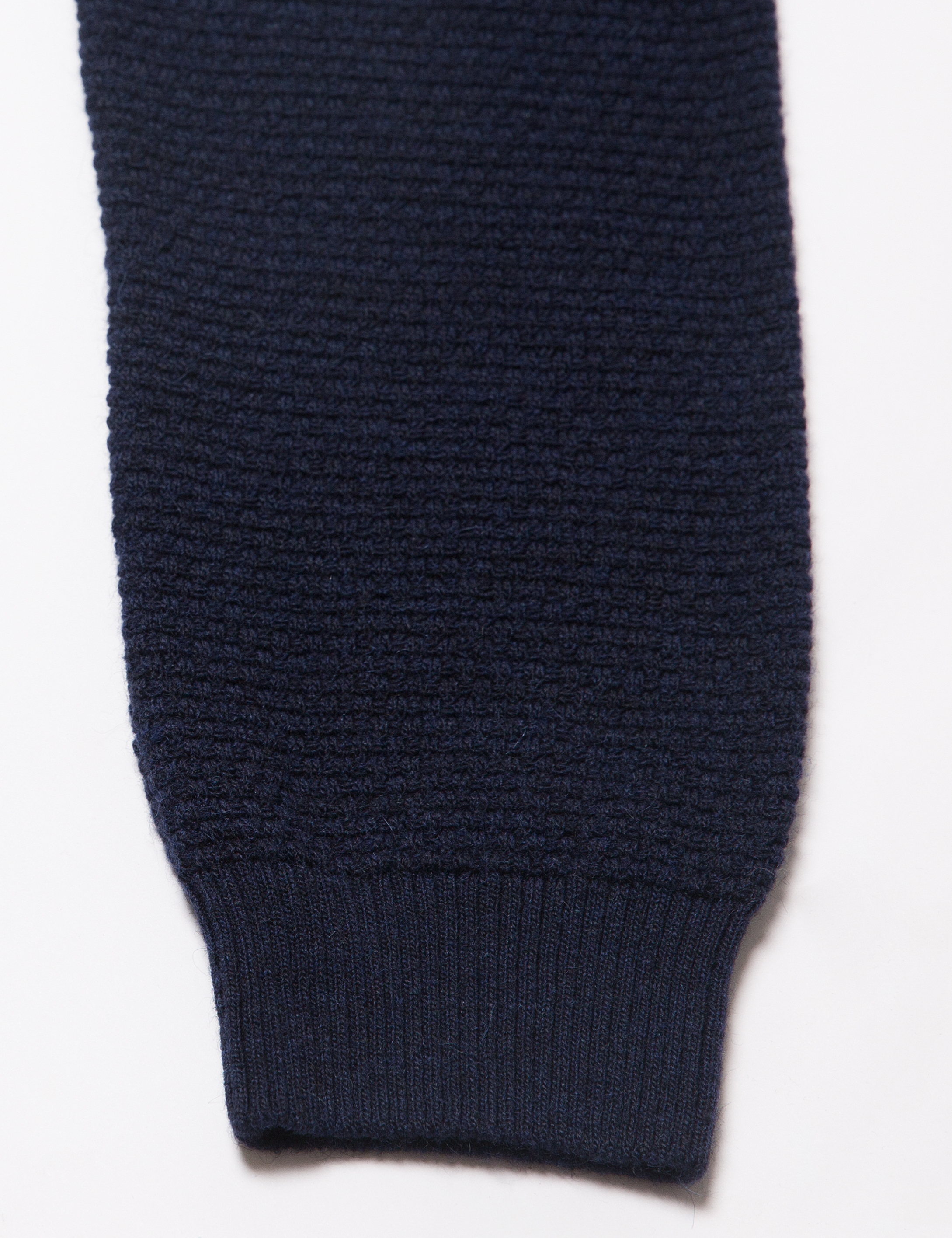 Mavi Triko Kazak - 50175329043