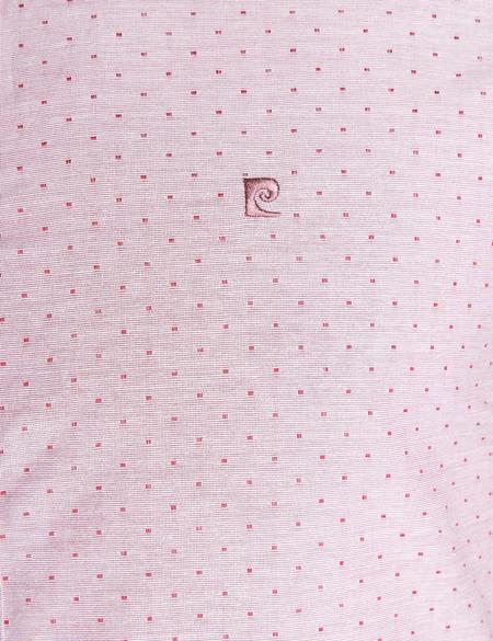 Slim Kırmızı Gömlek - 50194519028