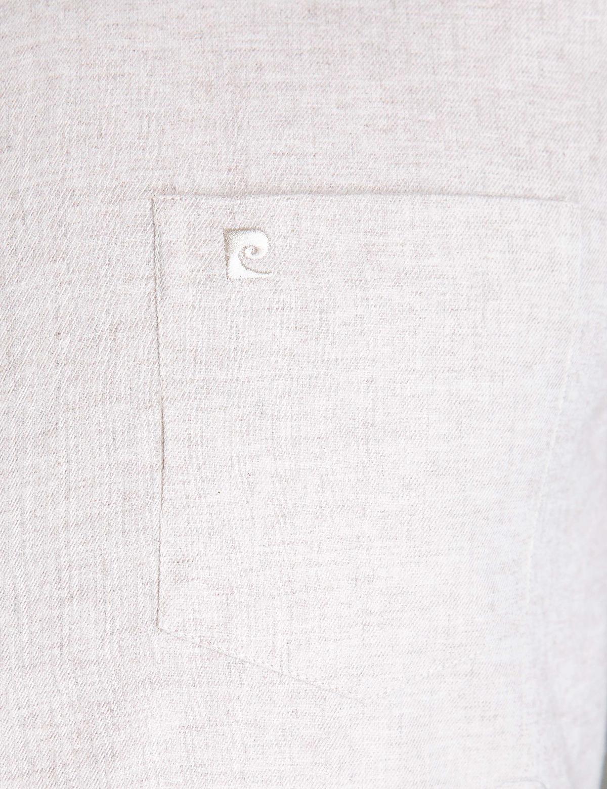 Bej Regular Fit Gömlek - 50194545001