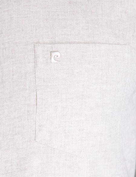 Bej Regular Fit Gömlek - 50194545001