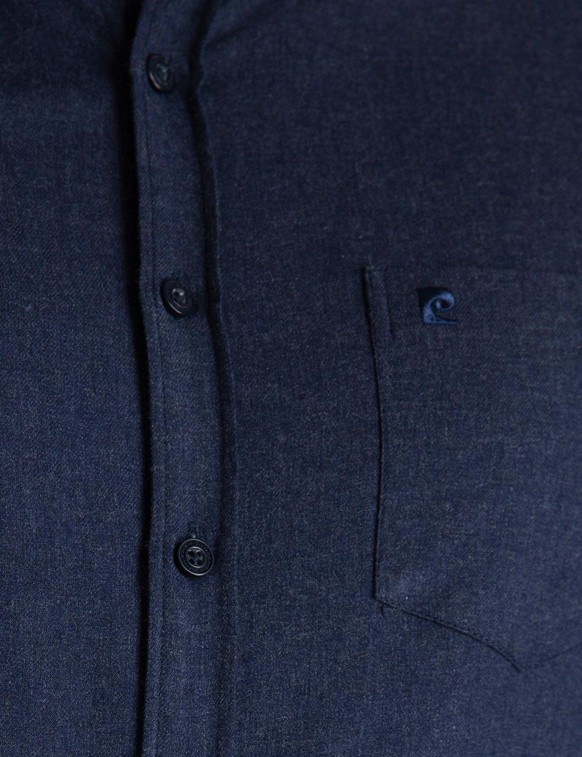 Lacivert Regular Fit Gömlek - 50194545079