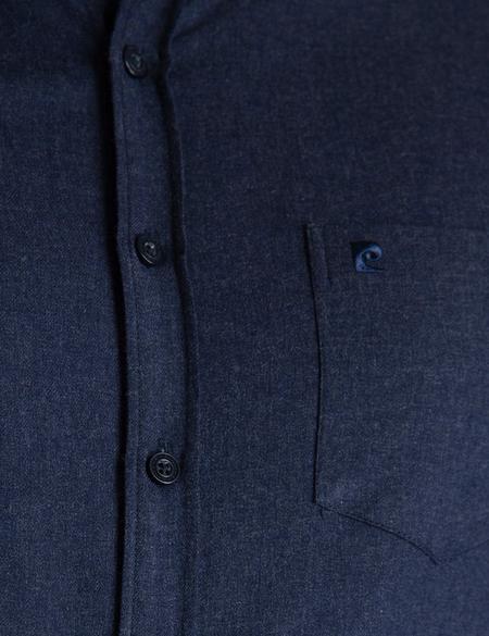 Lacivert Regular Fit Gömlek - 50194545079