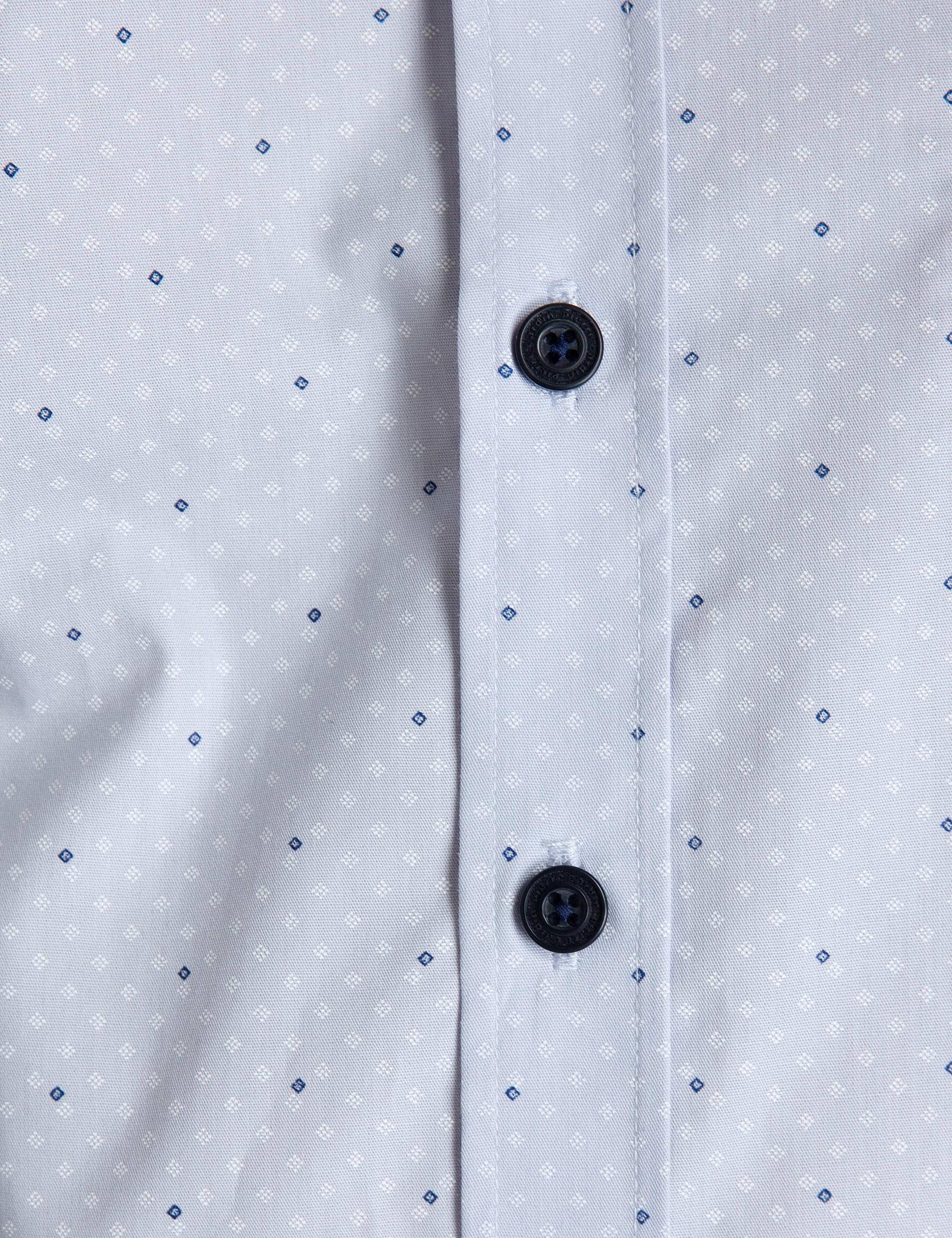 Mavi Regular Fit Gömlek