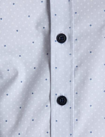 Mavi Regular Fit Gömlek - 50194624010