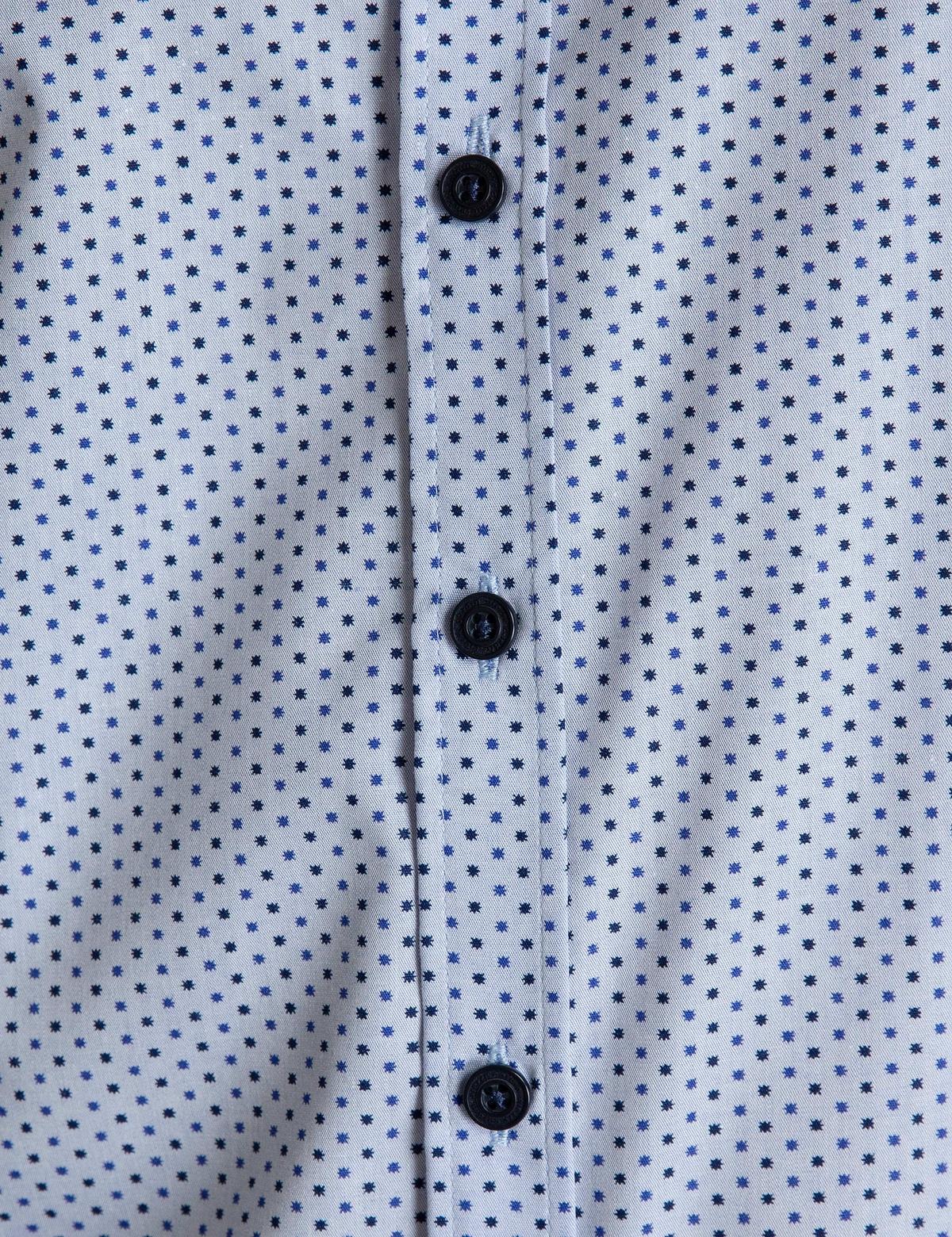 Mavi Slim Fit Gömlek - 50194626012