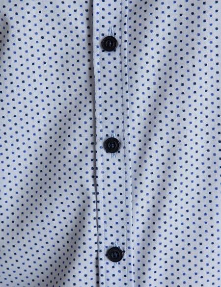 Mavi Slim Fit Gömlek - 50194626012