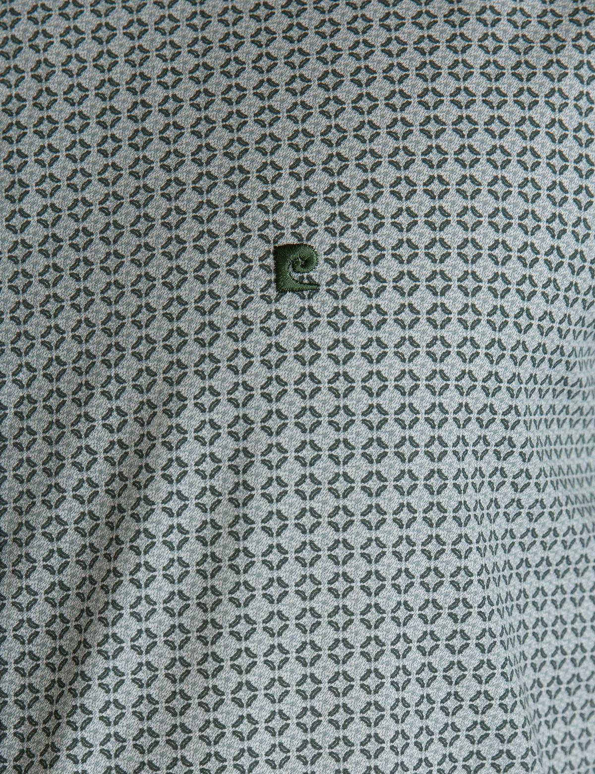 Mavi Slim Fit Gömlek - 50201678014