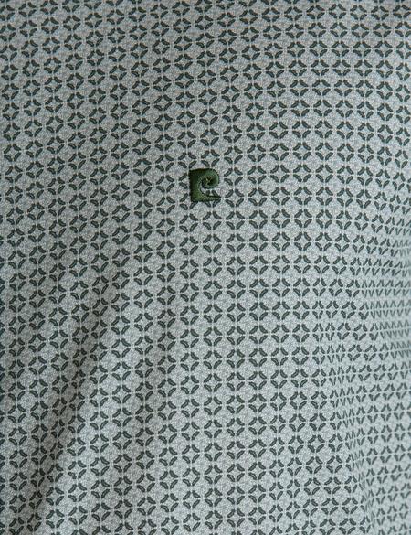 Mavi Slim Fit Gömlek - 50201678014