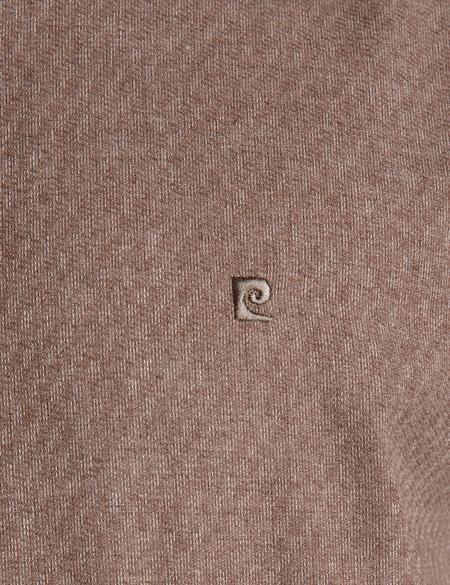 Bej Slim Fit Gömlek - 50202442010