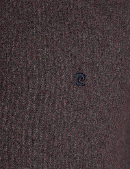 Bordo Slim Fit Gömlek - 50202442021