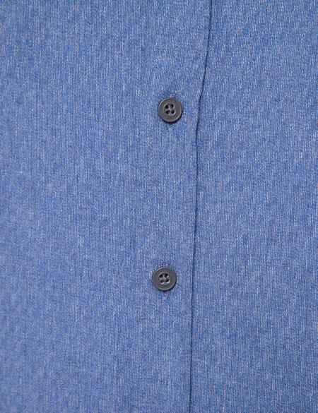 Mavi Slim Fit Gömlek - 50202442043