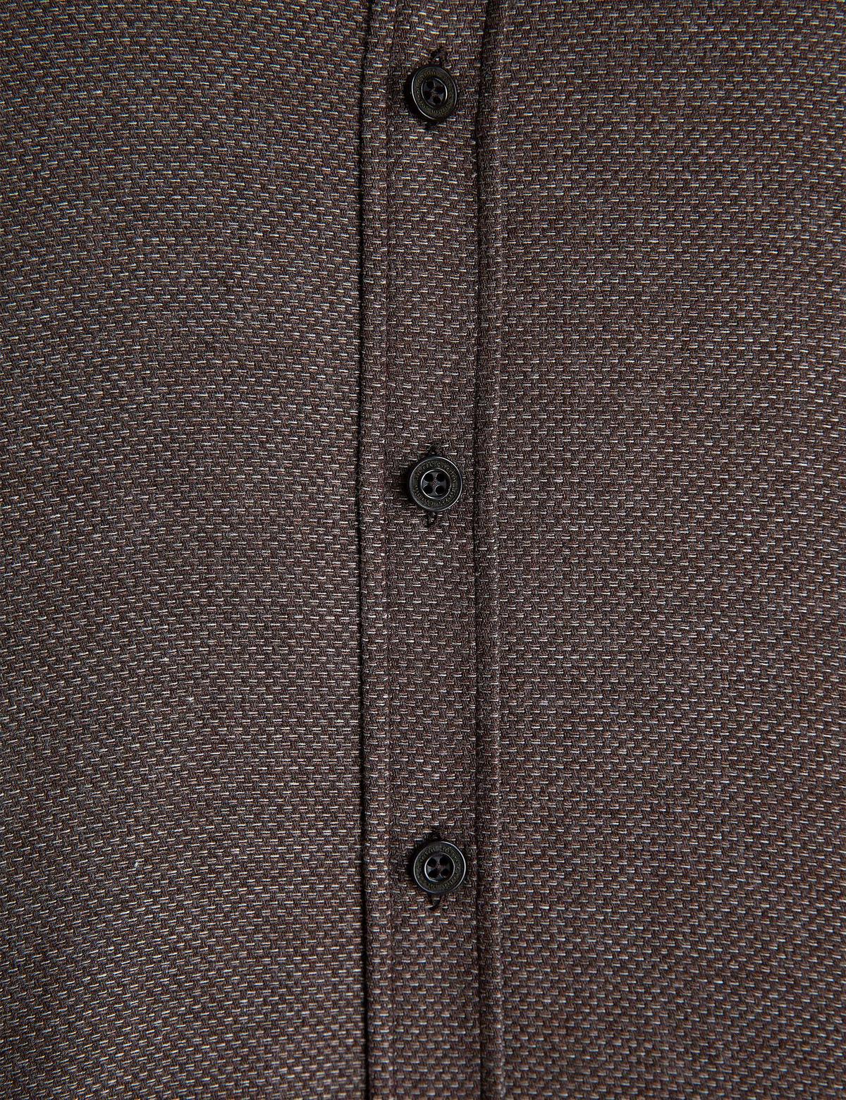 Haki Slim Fit Gömlek - 50202447001