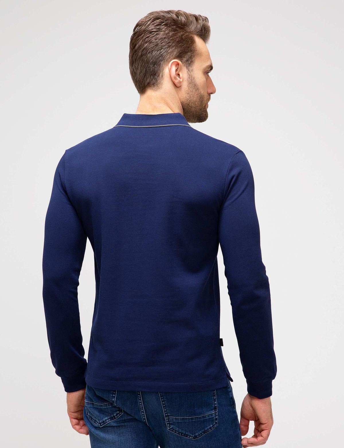 Lacivert Sweatshirt - 50175783050