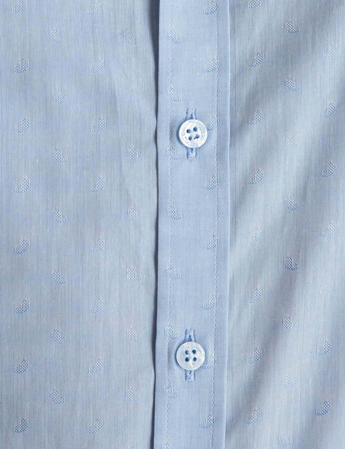 Mavi Regular Fit Gömlek - 50194050010