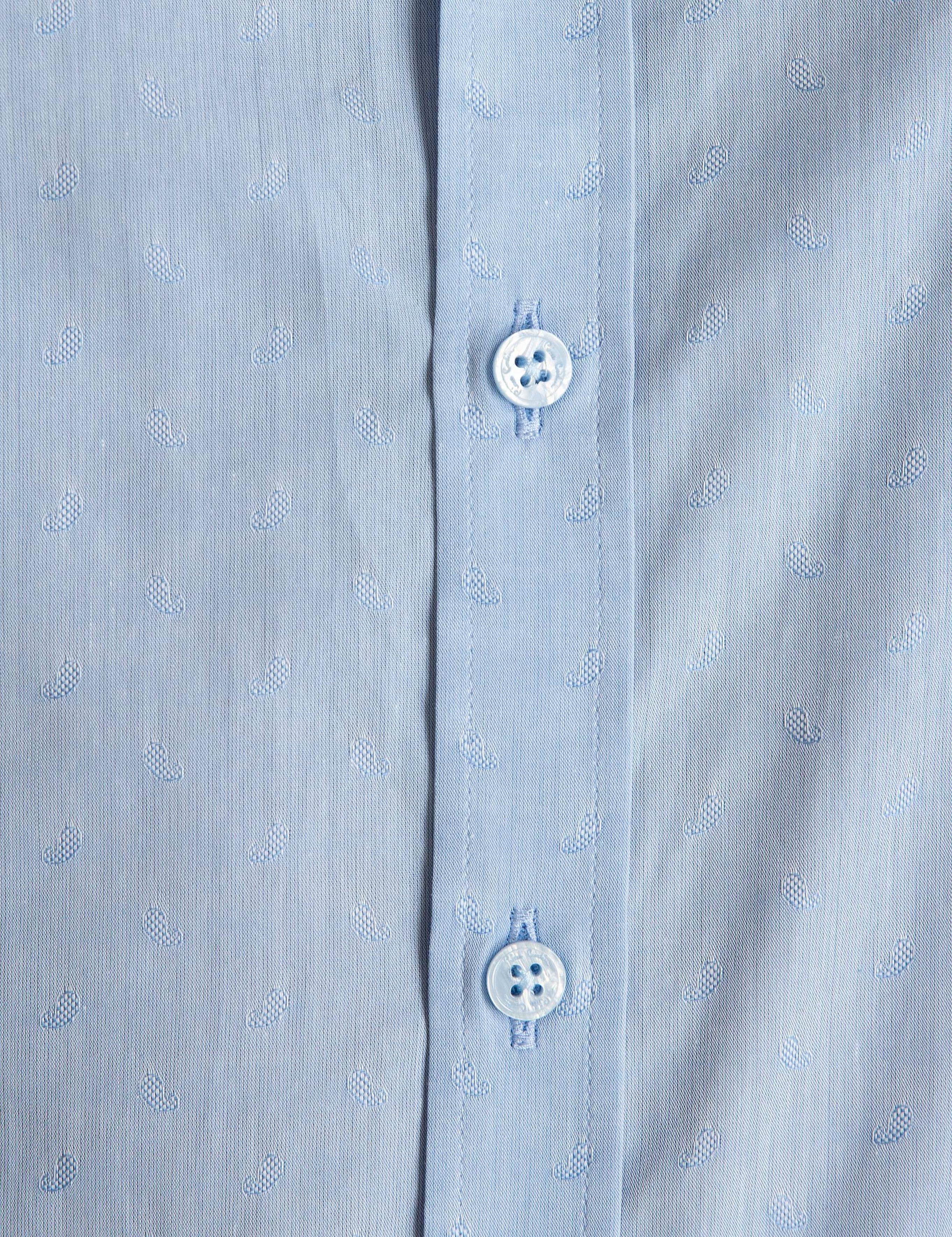 Mavi Regular Fit Gömlek