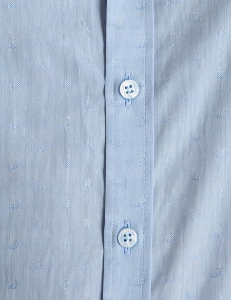 Mavi Regular Fit Gömlek - 50194050010