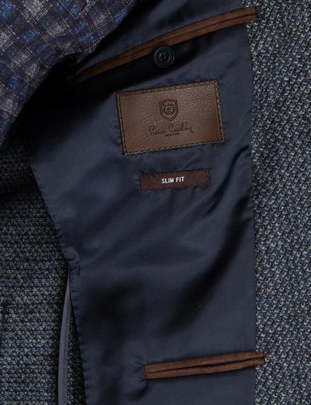 Lacivert Ceket - 50194189158