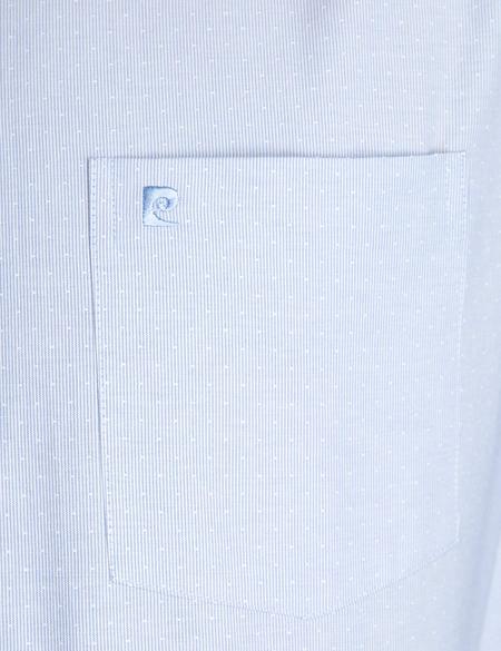 Açık Mavi Regular Fit Gömlek - 50194488028