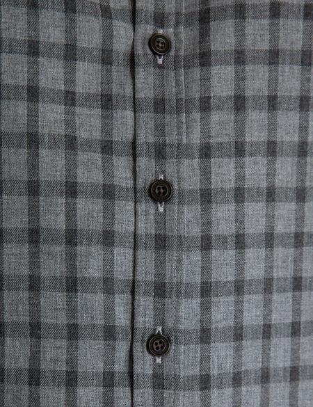 Füme Slim Fit Gömlek - 50193965051