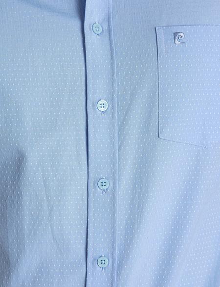 Mavi Regular Fit Uzun Kollu Gömlek - 50194515010