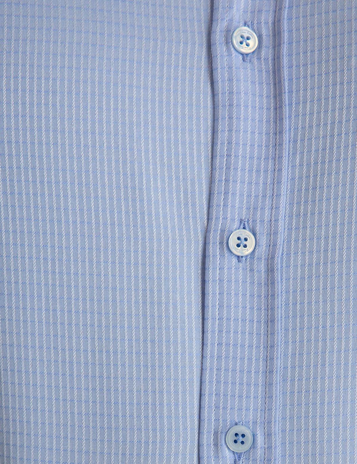 Açık Mavi Regular Fit Gömlek - 50194532003