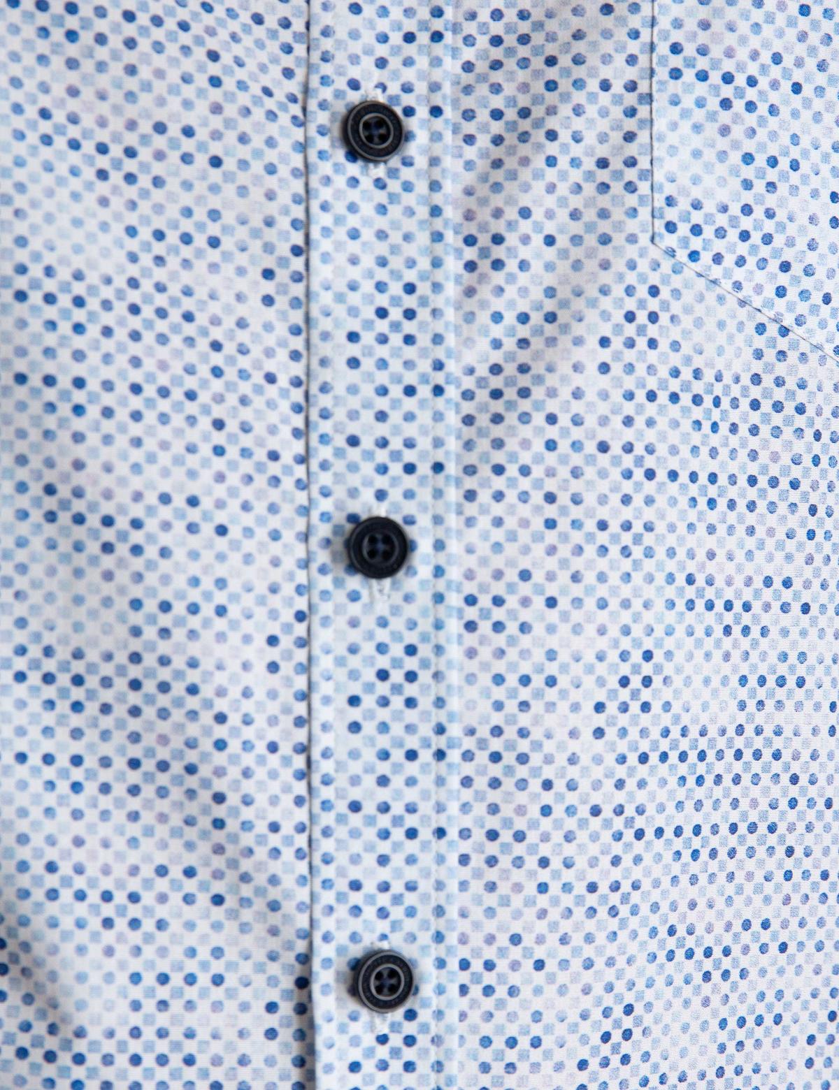 Mavi Slim Fit Gömlek - 50193902011