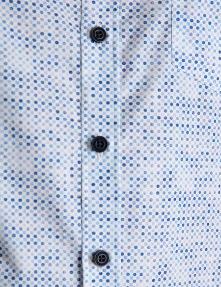 Mavi Slim Fit Gömlek - 50193902011