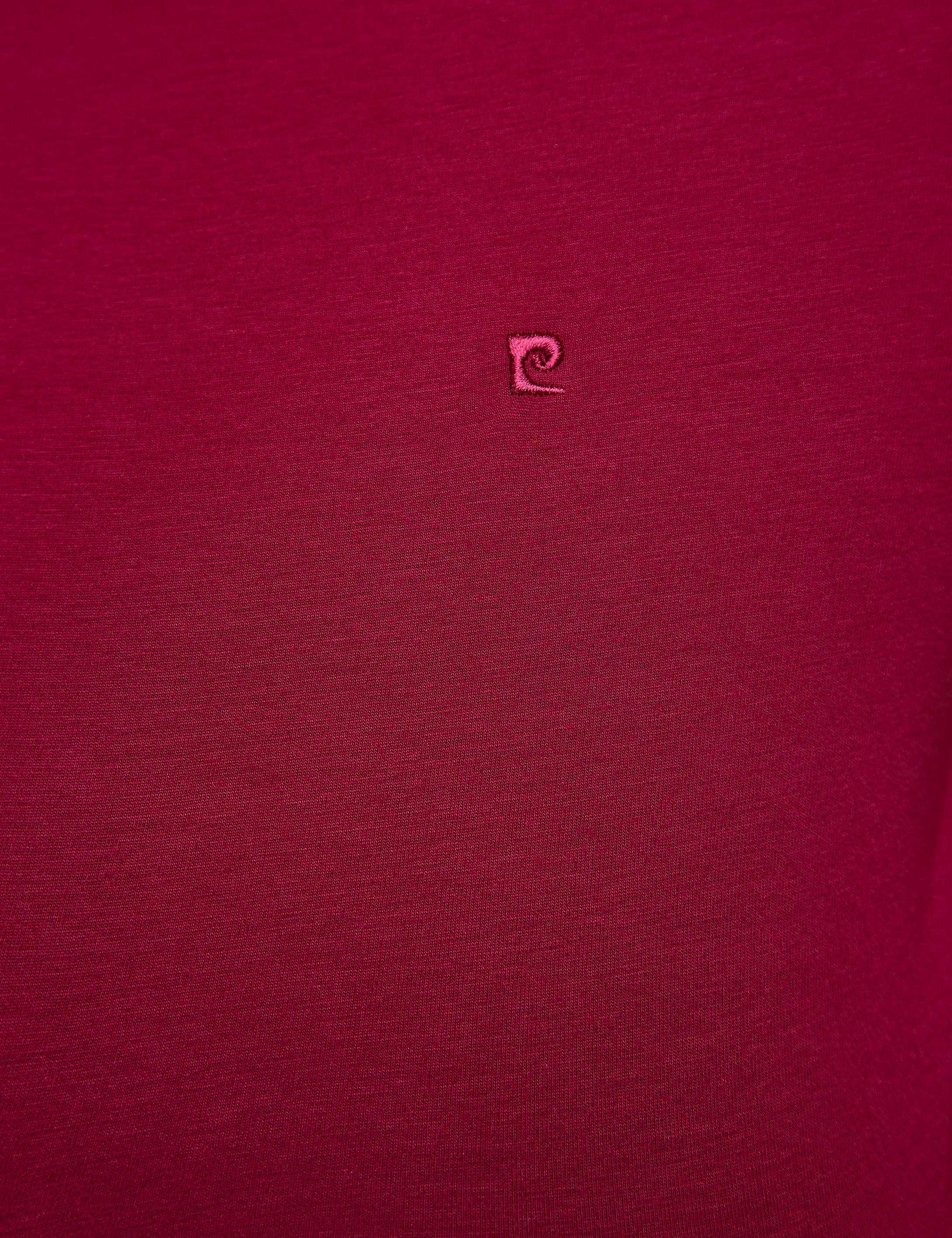 Bordo Ex. Slim Fit Fit T-Shirt