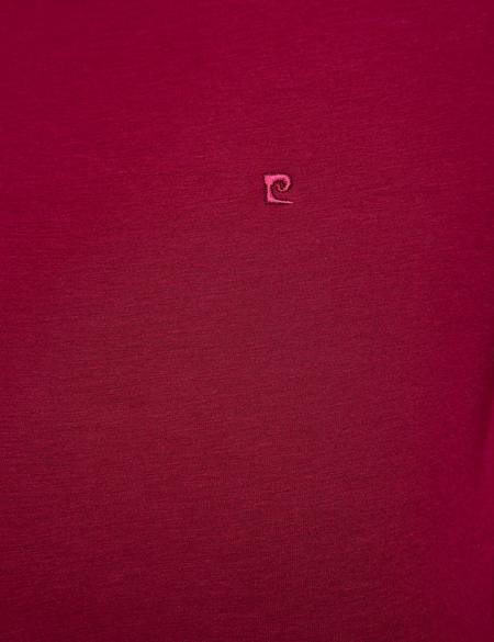 Bordo Ex. Slim Fit Fit T-Shirt - 50192736109