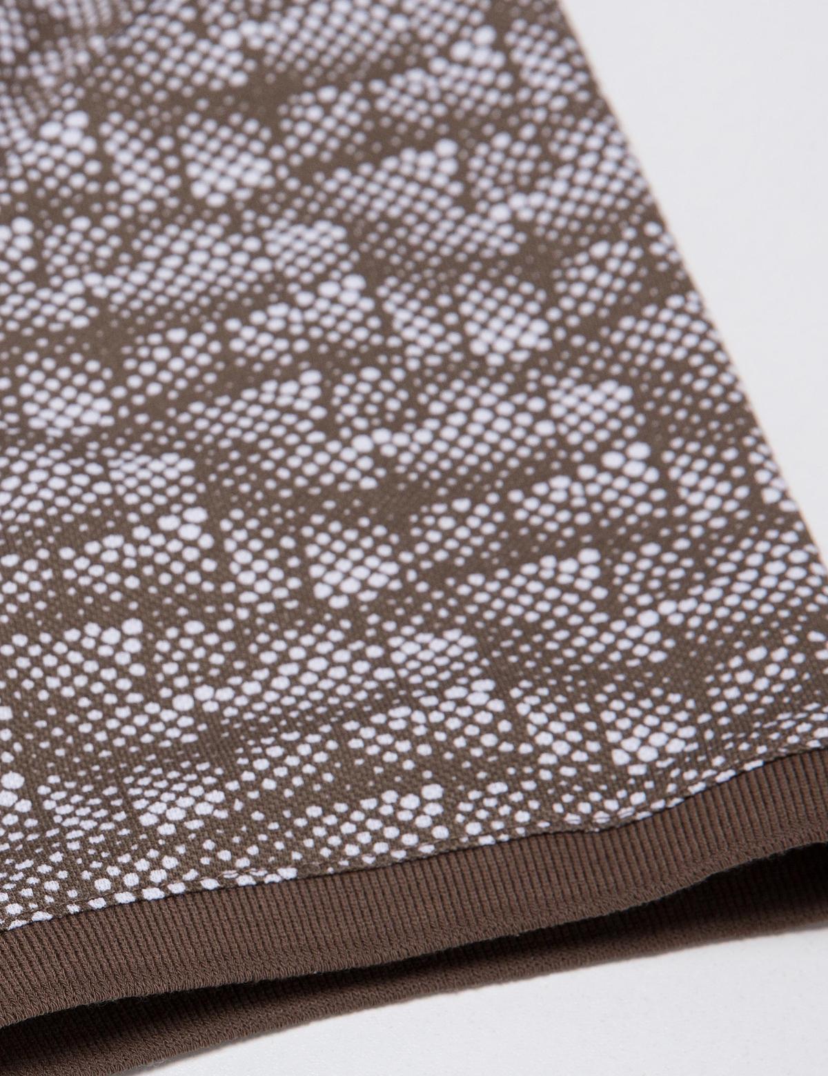 Vizon Slim Fit Tişört - 50185853011