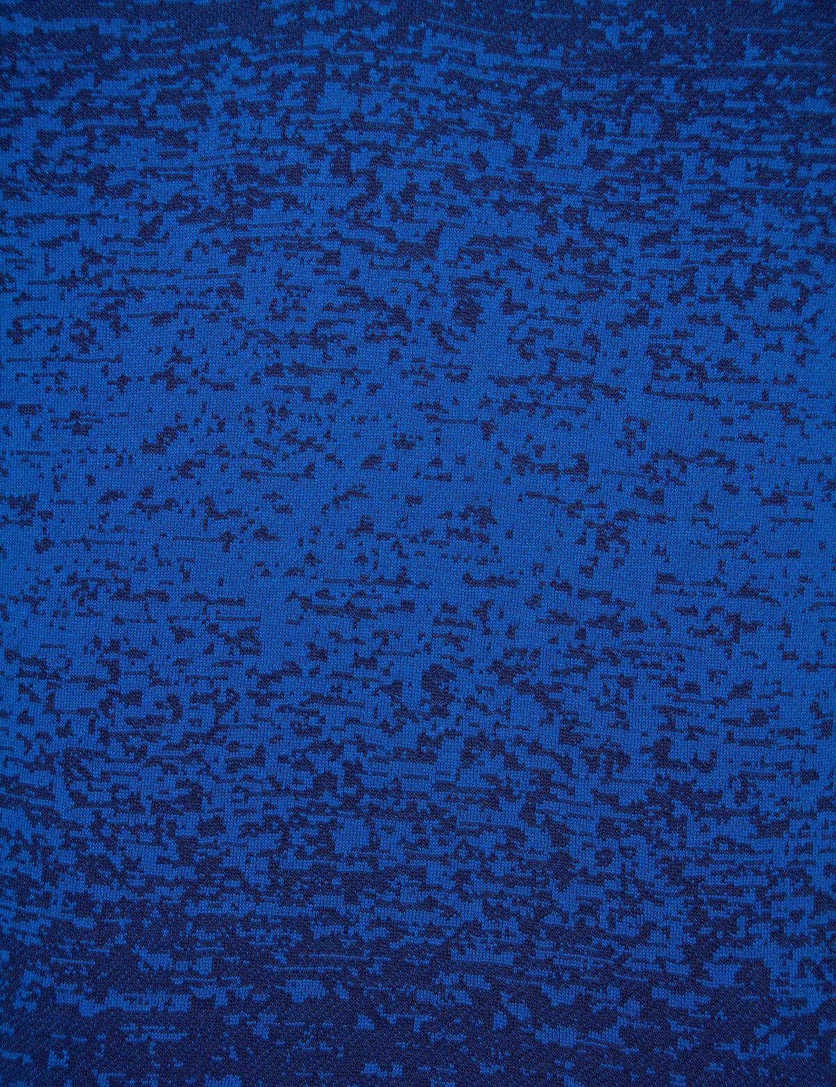 Lacivert Slim Fit Polo Yaka Tişört - 50185908034