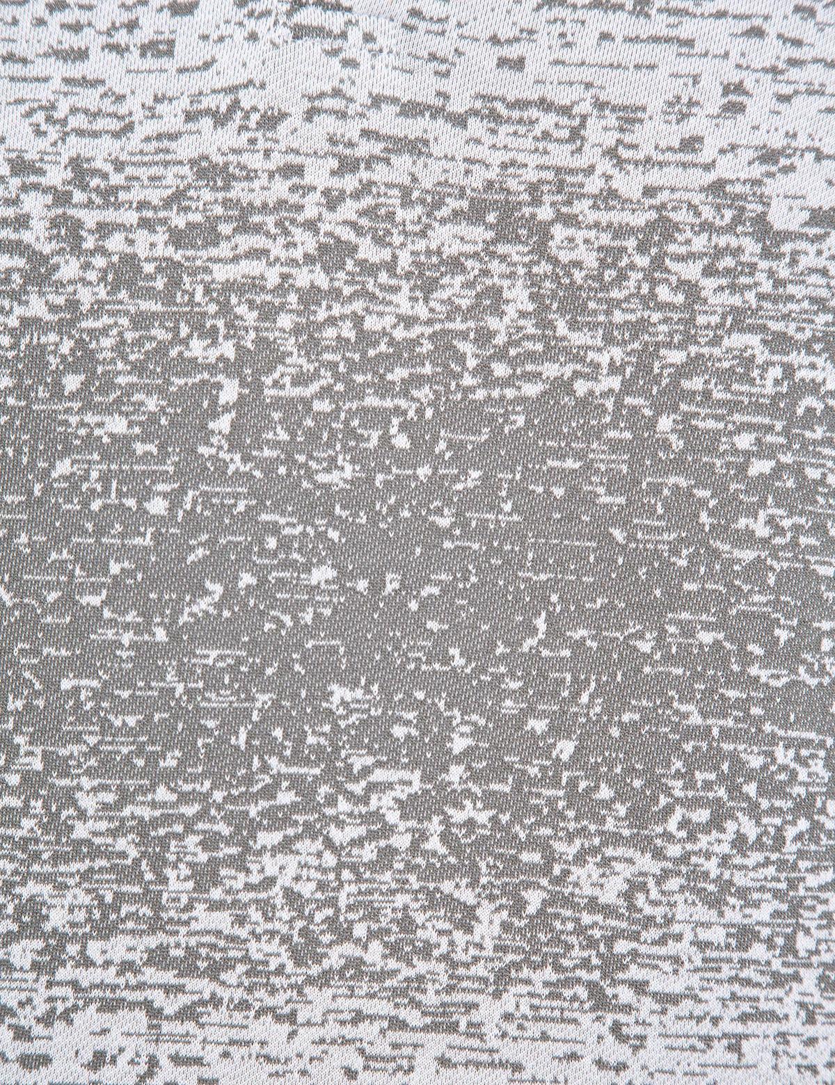 Beyaz Slim Fit Tişört - 50185908053