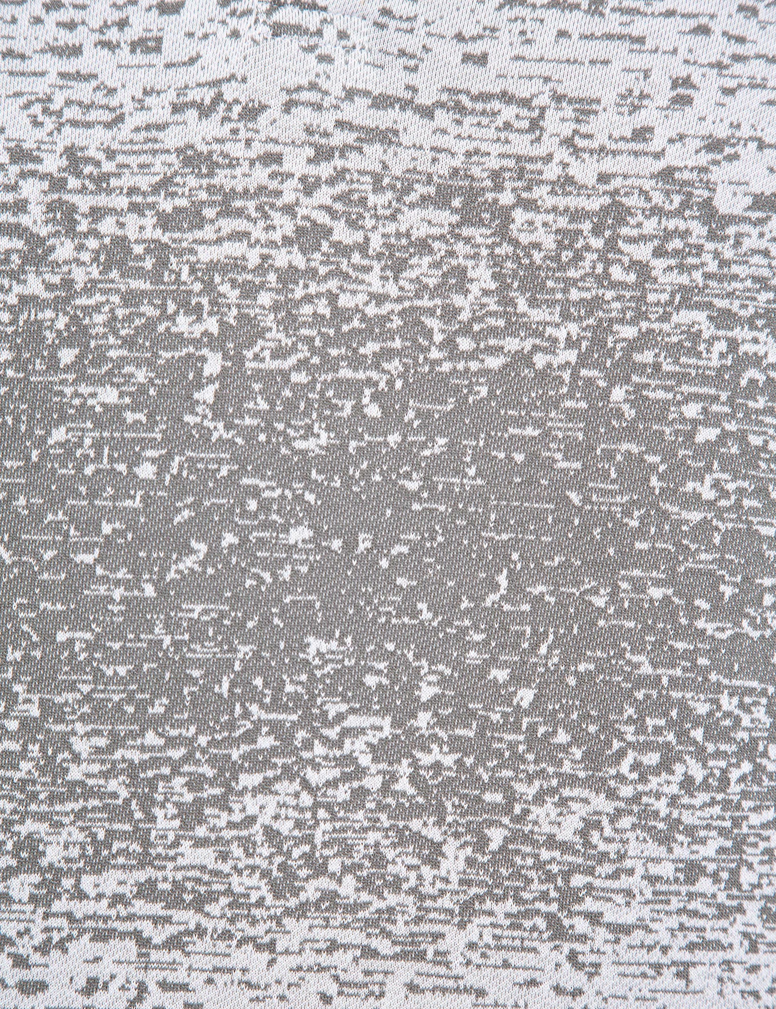 Beyaz Slim Fit Tişört