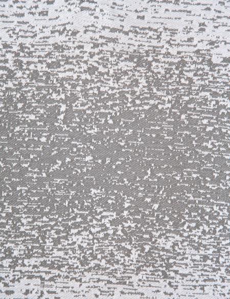 Beyaz Slim Fit Tişört - 50185908053