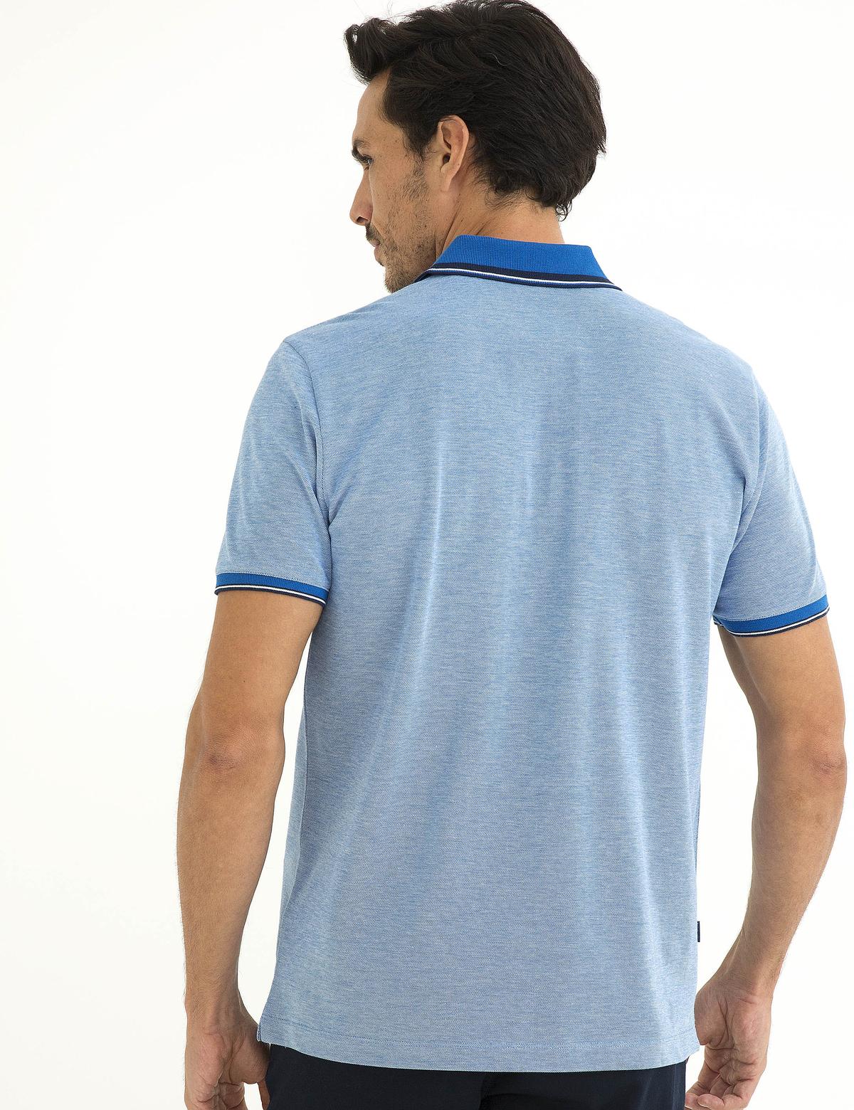 Saks Regular Fit Tişört - 50185917016