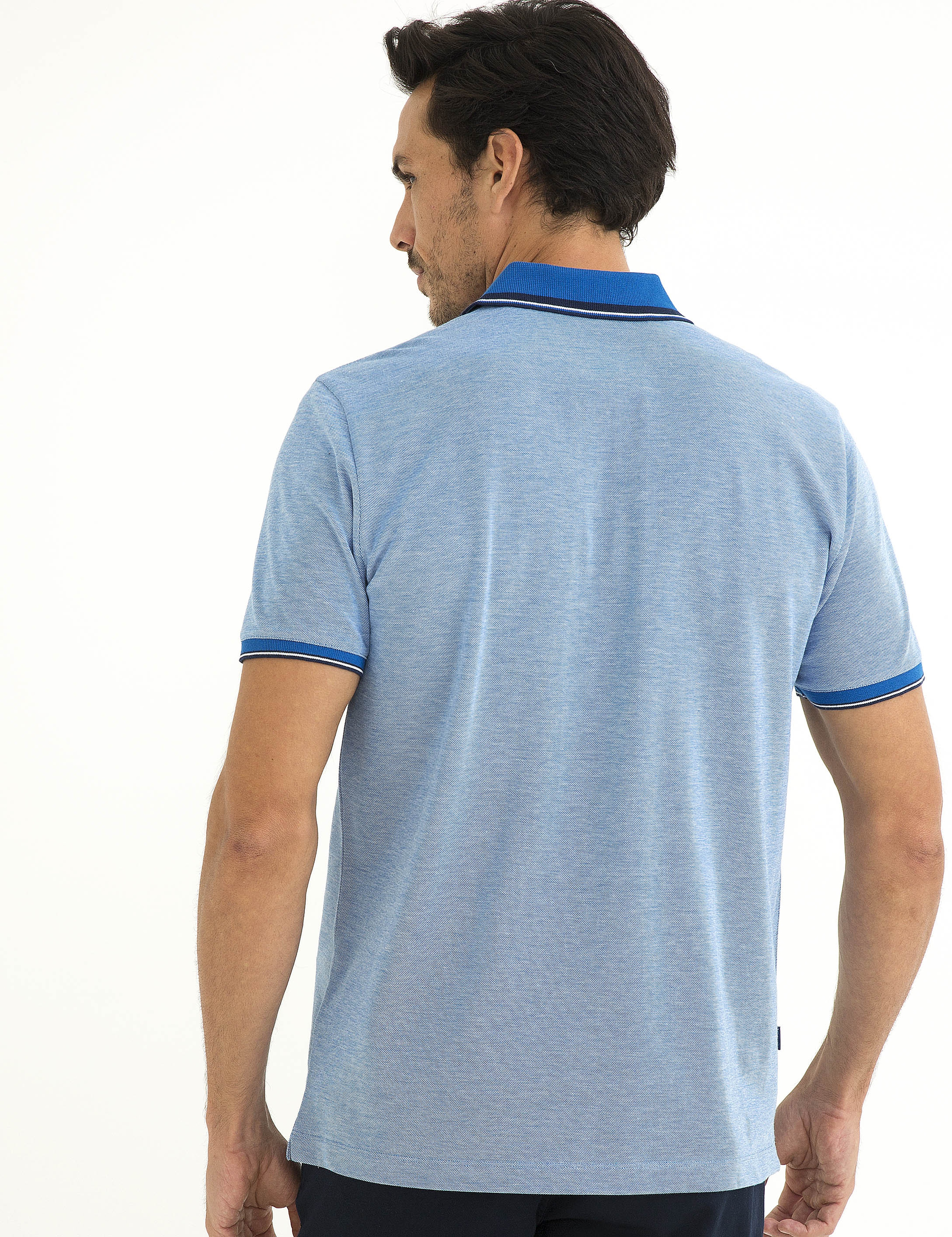 Saks Regular Fit Tişört