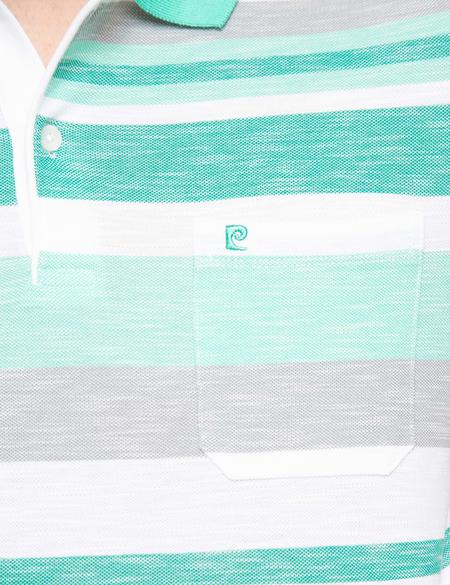 Zümrüt Regular Fit Tişört - 50185920016