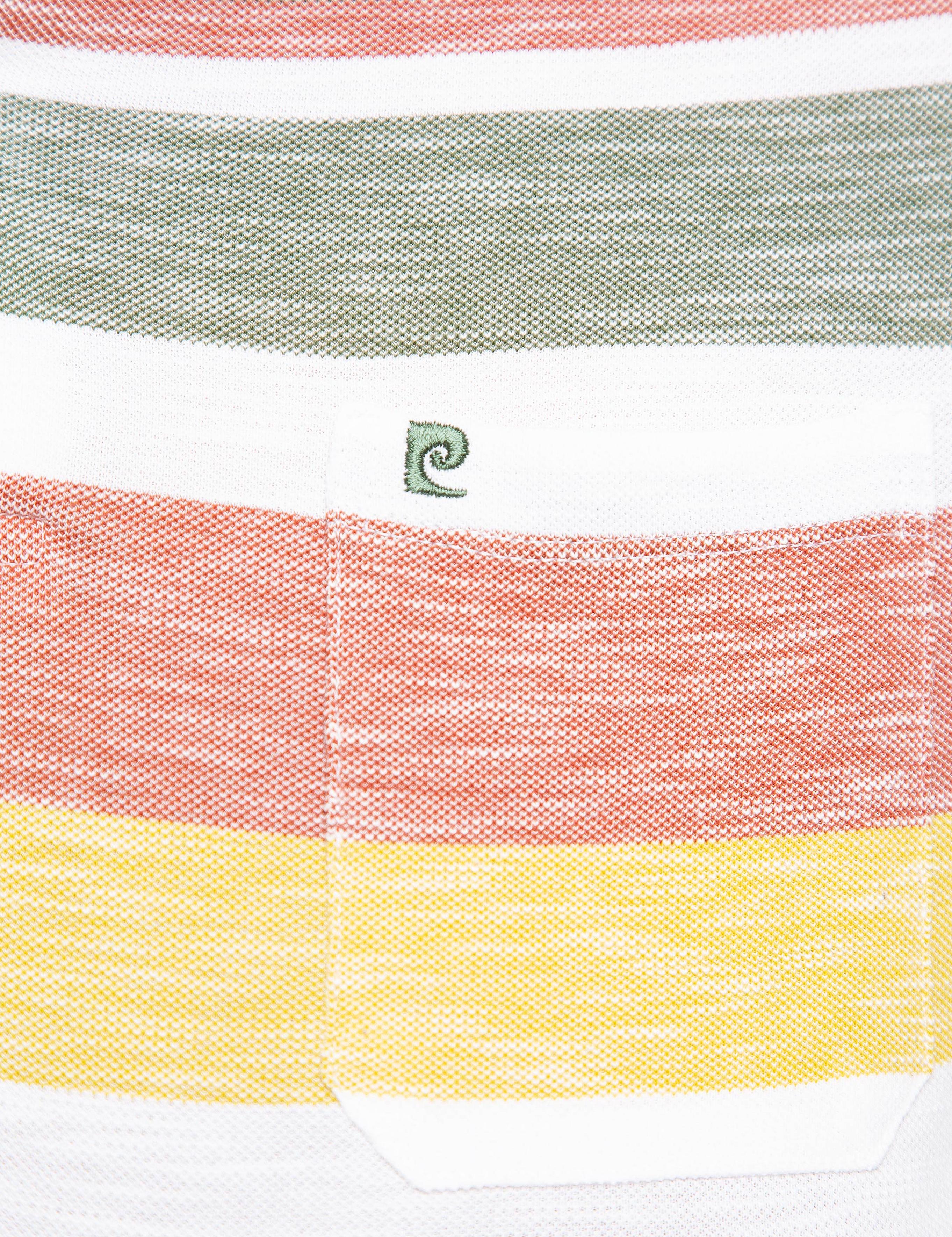 Turuncu Regular Fit Tişört