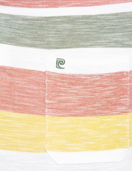 Turuncu Regular Fit Tişört - 50185920025