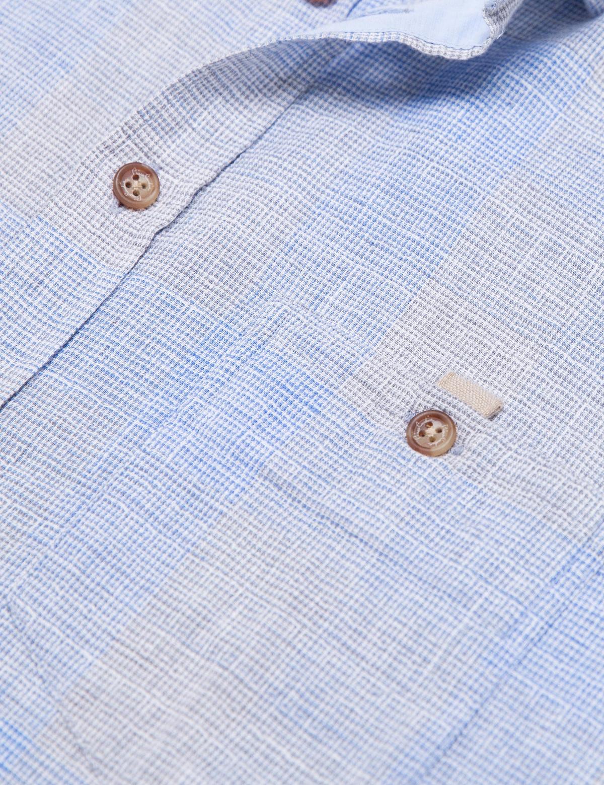 Mavi Slim Fit Gömlek - 50186169007