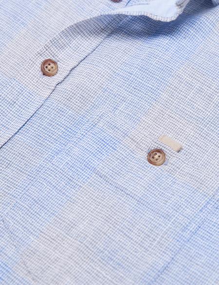 Mavi Slim Fit Gömlek - 50186169007