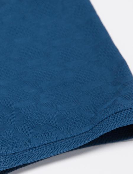 İndigo Slim Fit Polo Yaka T-Shirt - 50186428001